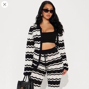 NWT Fashion Nova Set